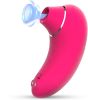 Rose Sexy Toystory for Women Tongue for Licking and Sucking Portable & Rechargeable