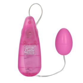 Passion Egg Vibrator - Pink