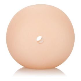 Pureskin Soft Pump Sleeve Ass - Beige