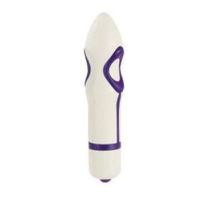 My Private O Massager - Purple