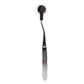 Wartenberg Pinwheel Leather Sheath