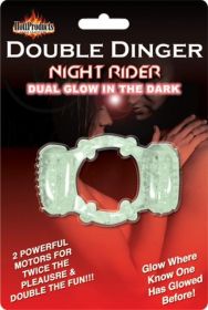 Double Dinger - Glow In The Dark