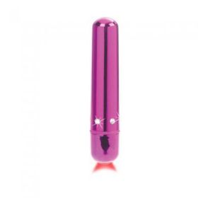 Crystal High Intensity Bullet 2 - Pink