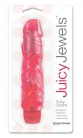 Juicy Jewels - Ruby Dream