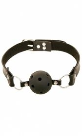 Fetish Fantasy Breathable Ball Gag