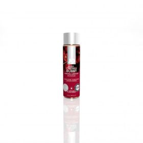 JO H2O Flavored Lubricant Cherry Burst 4 oz