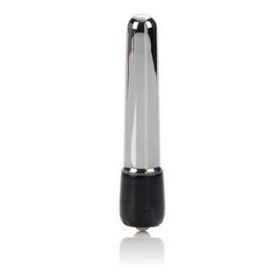 Power Tingler Mini Massager - Silver