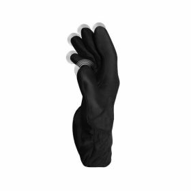 Fukuoku Glove Right Hand Large - Black