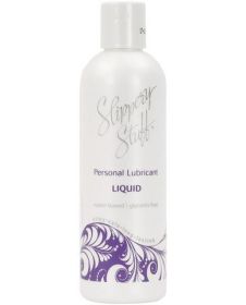 Slippery Stuff Lubricant -8 oz - LU026