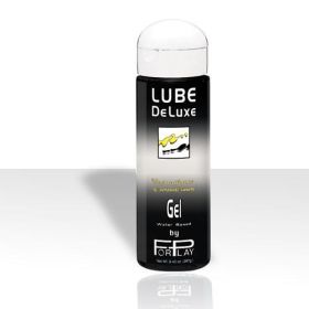 Forplay Lube De Luxe Gel 9.5oz