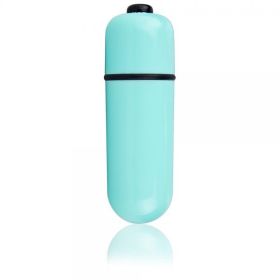 Screaming O Vooom Bullet Mini Vibe - Kiwi Mint