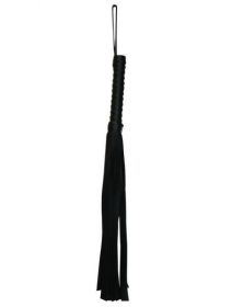 Mini Flogger Whip