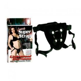 Lover Super-Strap Universal Harness