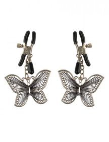 Butterfly Nipple Clamps