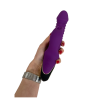 Aphrodite - The Brilliant Thrusting Vibrator and Dildo - Purple