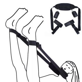 Sex Toys for Women Couples Wrist and Neck Ankle Cuffs BDSM Bondage Restraints