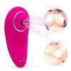 Rose Sexy Toystory for Women Tongue for Licking and Sucking Portable & Rechargeable