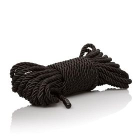 Scandal BDSM Rope - Black (SKU: SE271200)