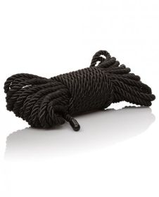 Scandal BDSM Rope - Black (SKU: TCN-SE2712-00)